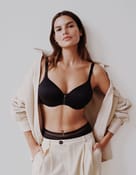 Biustonosz usztywniany chic essential Chantelle - 0