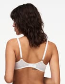 Biustonosz plunge fleurs Chantelle - 1