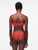 Szorty waltz Chantelle - 1