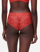 Szorty waltz Chantelle - 3