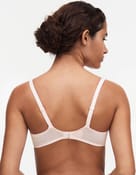 Biustonosz balkonetka fleurs Chantelle - 2