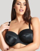 Biustonosz bardotka dana Panache - 3