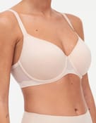 Biustonosz basic pure light Chantelle - 1