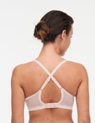 Biustonosz basic pure light Chantelle - 2