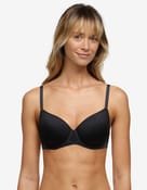 Biustonosz basic pure light Chantelle - 0