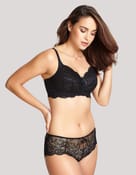 Biustonosz bez fiszbin andorra Panache - 3