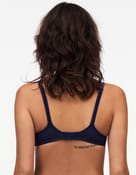 Balkonetka fleurs signature Chantelle - 1