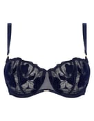 Balkonetka fleurs signature Chantelle - 4