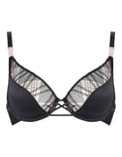 Biustonosz miękki memento Chantelle - 5