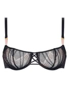 Balkonetka memento Chantelle - 0