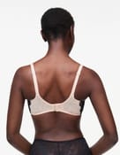 Biustonosz miękki midnight flowers Chantelle - 1