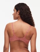 Biustonosz usztywniany midnight flowers Chantelle - 1