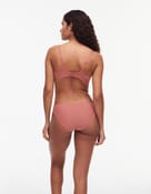 Biustonosz usztywniany midnight flowers Chantelle - 3