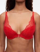 Biustonosz push-up waltz Chantelle - 1