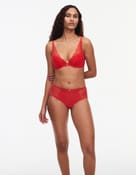 Biustonosz push-up waltz Chantelle - 2