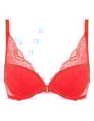 Biustonosz push-up waltz Chantelle - 4