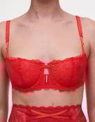 Balkonetka waltz Chantelle - 2