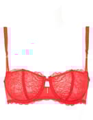 Balkonetka waltz Chantelle - 4