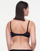 biustonosz bez fiszbin fleurs Chantelle - 1