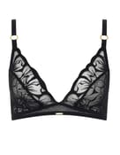 biustonosz bez fiszbin fleurs Chantelle - 2