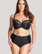 Biustonosz balkonetka chi chi Panache - 2