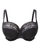 Biustonosz balkonetka chi chi Panache - 5