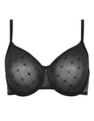 Biustonosz convertible strapless DKNY - 0