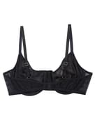 Biustonosz convertible strapless DKNY - 1