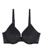 Biustonosz full coverage DKNY - 0