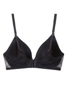 Biustonosz full coverage DKNY - 1