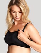 Biustonosz do karmienia katherine Panache - 4