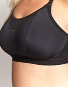 Biustonosz do karmienia katherine Panache - 2