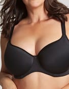 Biustonosz balkonetka elegance Panache - 6