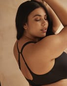 Biustonosz balkonetka elegance Panache - 1