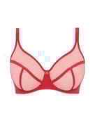 Biustonosz miękki snapshot uw high apex plunge Freya - 3