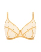 Biustonosz miękki snapshot star high apex plunge Freya - 3