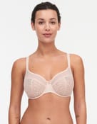 Biustonosz miękki alto Chantelle - 2