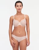 Biustonosz miękki alto Chantelle - 4