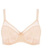 Biustonosz miękki alto Chantelle - 5