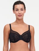 Biustonosz miękki alto Chantelle - 2