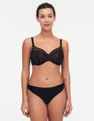 Biustonosz miękki alto Chantelle - 1