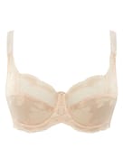 Biustonosz miękki clara Panache - 5