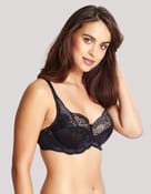 Biustonosz miękki clara Panache - 2