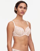 Biustonosz miękki fleurs Chantelle - 0