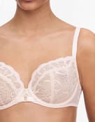 Biustonosz miękki fleurs Chantelle - 3