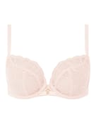 Biustonosz miękki fleurs Chantelle - 4