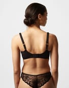 Biustonosz miękki fleurs Chantelle - 1