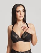 Biustonosz miękki addison Panache - 2