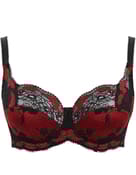 Biustonosz miękki clara Panache - 3