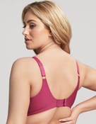 Biustonosz usztywniany dionne Panache - 1